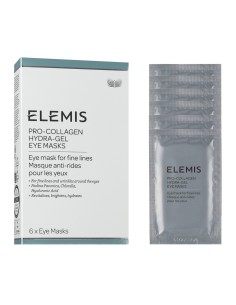 Elemis Pro-Collagen Hydra-Gel Eye Masks 6 ks