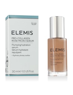 Elemis Pro-Collagen Rose Micro Serum 30 ml 2