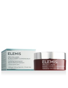 Elemis Pro-Collagen Black Cherry Cleansing Balm 100 g