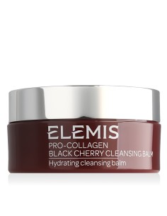 Elemis Pro-Collagen Black Cherry Cleansing Balm 100 g 2