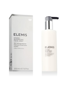 Elemis Dynamic Resurfacing Facial Wash 200 ml 2