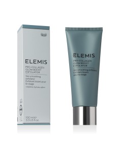 Elemis Pro-Collagen Glow Boost Exfoliator 100 ml