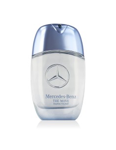 Mercedes-Benz The Move Express Yourself Eau De Toilette - tester 100 ml (man)