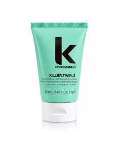Kevin Murphy Killer.Twirls Nourishing Curl Refining Air-Dry Crème 40 ml