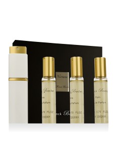 Franck Boclet Nirvana EDP 20 ml + EDP Refill 3 x 20 ml (woman)
