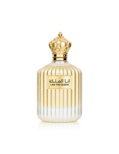 Ard Al Zaafaran Ana Al Malikah I Am The Queen Eau De Parfum 50 ml (woman) 2