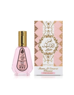 Ard Al Zaafaran Shams Al Emarat Khususi Pink Blush Eau De Parfum 50 ml (unisex)