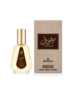 Ard Al Zaafaran Mousuf Eau De Parfum 50 ml (woman)