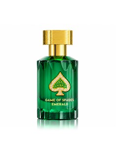 Jo Milano Game of Spades Emerald Parfum UNISEX 30 ml (unisex) 2