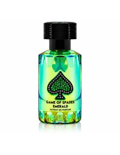 Jo Milano Game of Spades Emerald Extrait de parfum 30 ml (unisex) 2