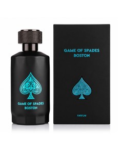Jo Milano Game of Spades Boston Parfum UNISEX 100 ml (unisex)