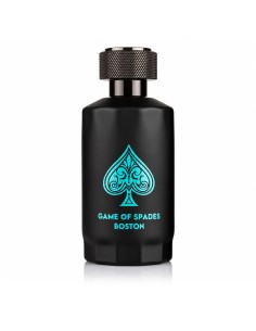 Jo Milano Game of Spades Boston Parfum UNISEX 100 ml (unisex) 2