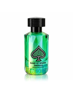 Jo Milano Game of Spades Emerald Extrait de parfum 90 ml (unisex) 2