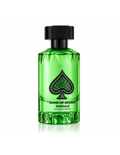 Jo Milano Game of Spades Emerald Extrait de parfum 50 ml (unisex) 2