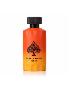 Jo Milano Game of Spades All-In Parfum UNISEX 100 ml (unisex) 2