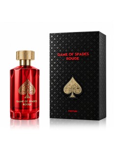 Jo Milano Game of Spades Rouge Parfum UNISEX 100 ml (unisex)