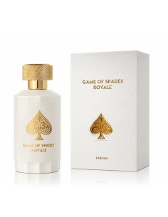 Jo Milano Game of Spades Royale Parfum UNISEX 100 ml (unisex)