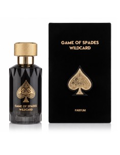 Jo Milano Game of Spades Wildcard Parfum UNISEX 50 ml (unisex)