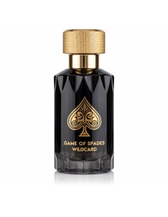 Jo Milano Game of Spades Wildcard Parfum UNISEX 50 ml (unisex) 2