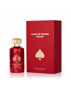 Jo Milano Game Of Spades Rouge Extrait De Parfum 100 ml (unisex)
