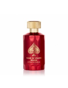 Jo Milano Game Of Spades Rouge Extrait De Parfum 100 ml (unisex) 2