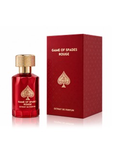 Jo Milano Game of Spades Rouge Extrait de parfum 30 ml (unisex)