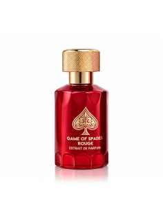 Jo Milano Game of Spades Rouge Extrait de parfum 30 ml (unisex) 2