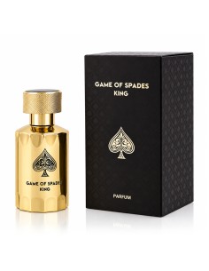 Jo Milano Game of Spades King Parfum UNISEX 30 ml (unisex)