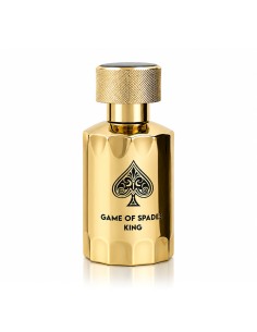 Jo Milano Game of Spades King Parfum UNISEX 30 ml (unisex) 2