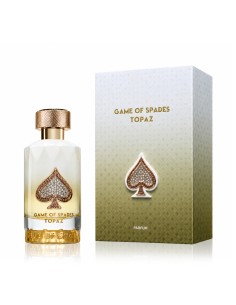 Jo Milano Game Of Spades Topaz Parfum UNISEX 90 ml (unisex) 2