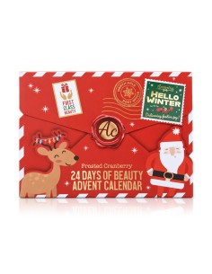 Accentra Hello Winter Advent Calendar