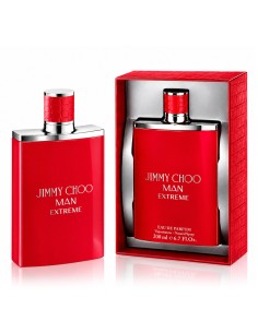 Jimmy Choo Jimmy Choo Man Extreme Eau De Parfum 200 ml (man)