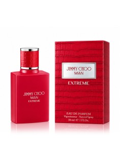 Jimmy Choo Jimmy Choo Man Extreme Eau De Parfum 30 ml (man)