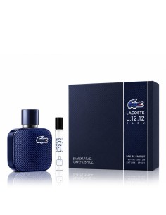 Lacoste Eau de Lacoste L.12.12 Bleu EDP 50 ml + EDP MINI 7