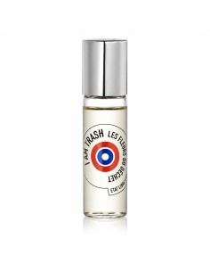 Etat Libre D’Orange I'am Trash - Les Fleurs du Dechet Eau De Parfum Miniature 10 ml (unisex) 2