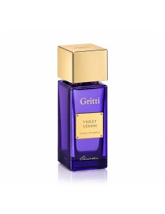 Gritti Violet Venom Extrait de parfum 100 ml (unisex) 2