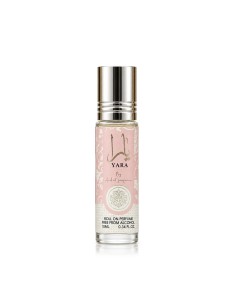 Ard Al Zaafaran Yara Perfumed Oil Roll-On 10 ml (woman) 2