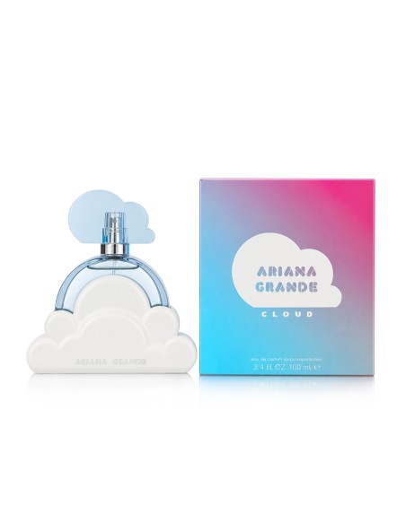 Ariana Grande Cloud Eau De Parfum 100 ml (dames)