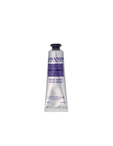 L'Occitane Lavande Hand Cream 30 ml