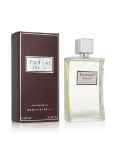 Reminiscence Patchouli pour Homme Eau De Toilette 100 ml (man)