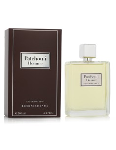 Reminiscence Patchouli pour Homme Eau De Toilette 200 ml (man)