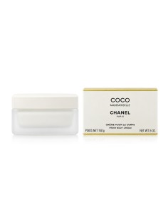 Chanel Coco Mademoiselle Body Cream 150 g (woman)