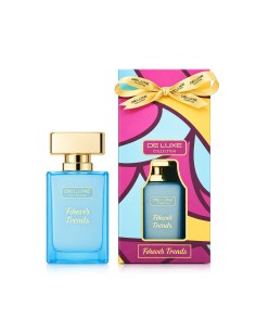 Hamidi De Luxe Collection Forever Trends Water Parfum UNISEX 50 ml (unisex)