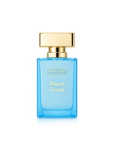 Hamidi De Luxe Collection Forever Trends Water Parfum UNISEX 50 ml (unisex) 2