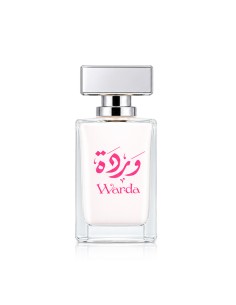 Hamidi De Luxe Collection Warda Water Parfum 50 ml (woman) 2