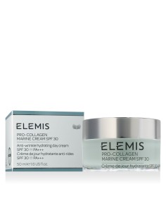Elemis Pro-Collagen Marine Cream SPF 30 PA+++ 50 ml