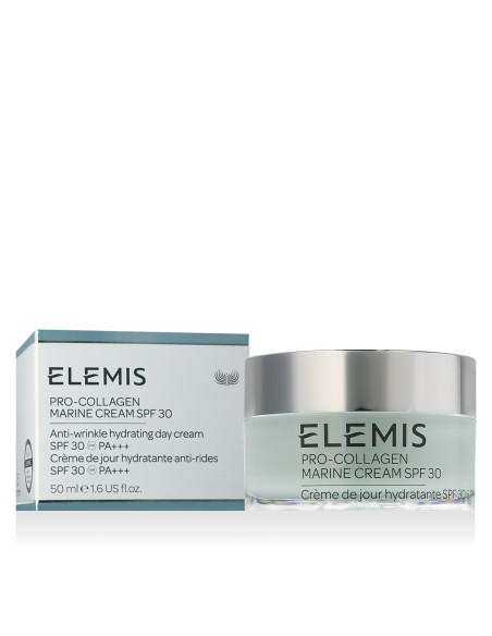 Elemis Pro-Collagen Marine Cream SPF 30 PA+++ 50 ml