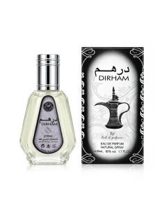Ard Al Zaafaran Dirham Eau De Parfum 50 ml (unisex)