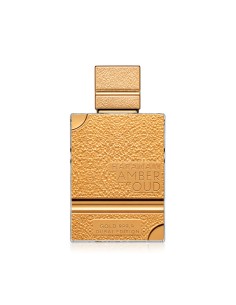 Al Haramain Amber Oud Gold 999.9 Dubai Edition Extrait de parfum 100 ml (unisex) 2