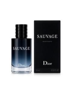 Dior Sauvage Eau De Toilette Miniature 10 ml (man)